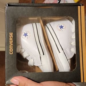 Baby converse